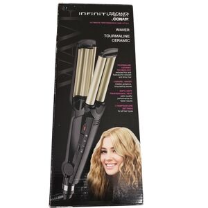 Conair Infinity Premier Waver